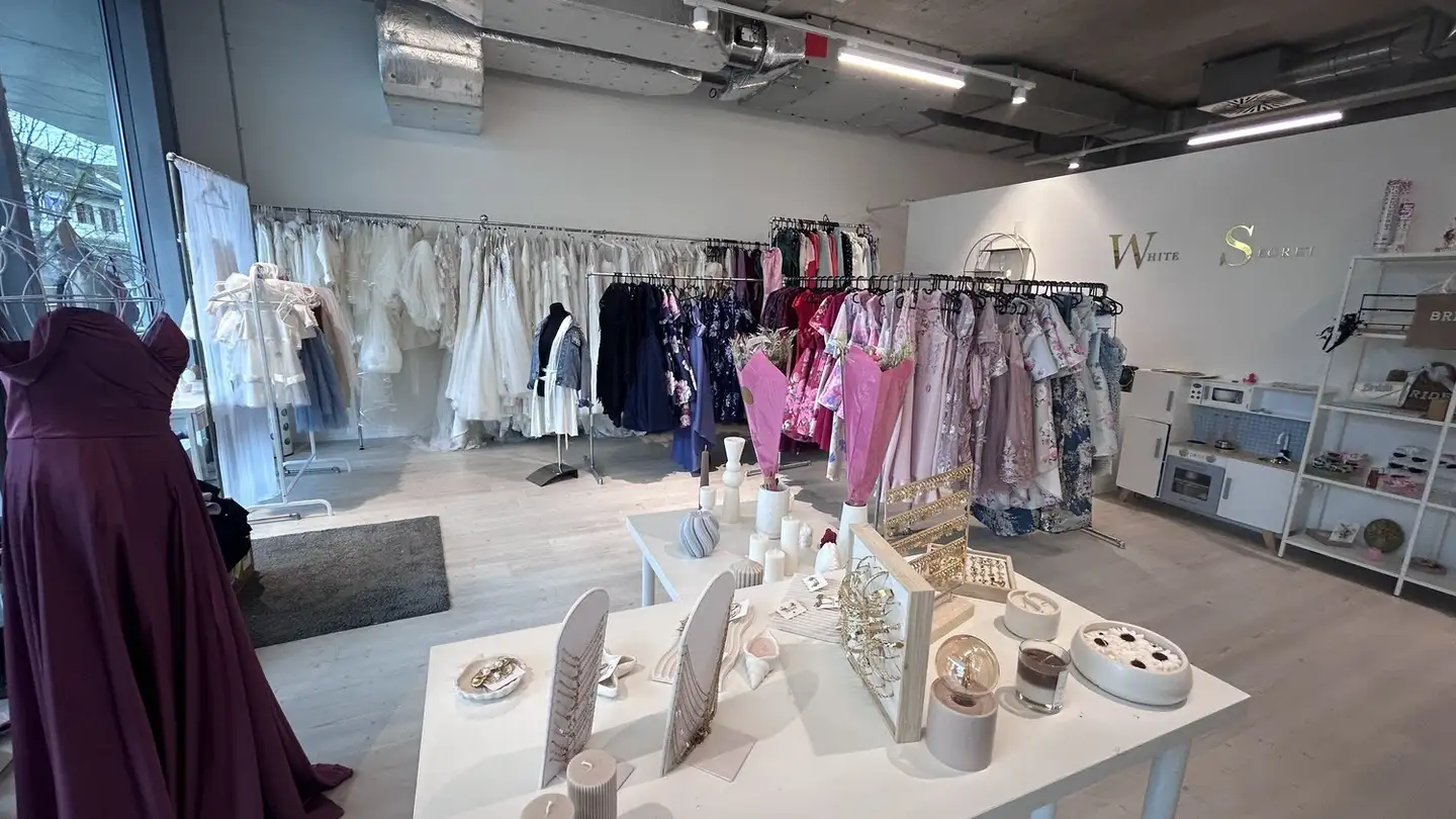 Gewerbe mieten - Passage 2, 4104 Oberwil BL - Foto 3