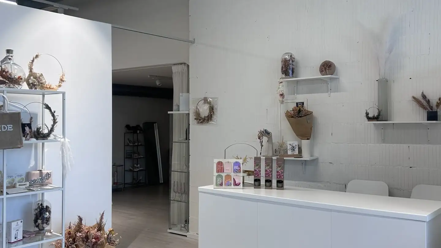 Gewerbe mieten - Passage 2, 4104 Oberwil BL - Foto 4