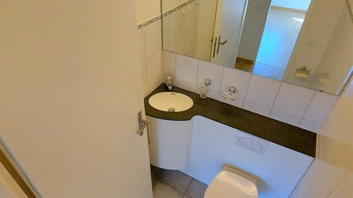 Appartement à louer - Rötistrasse 3a, 4534 Flumenthal - Photo 4
