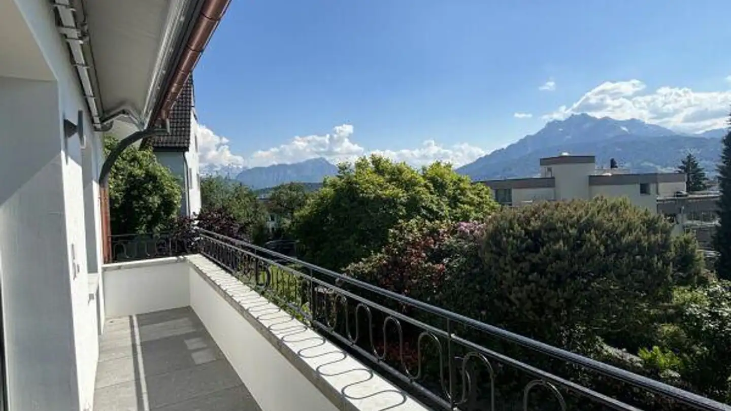 Appartamento in affitto - 6006 Luzern