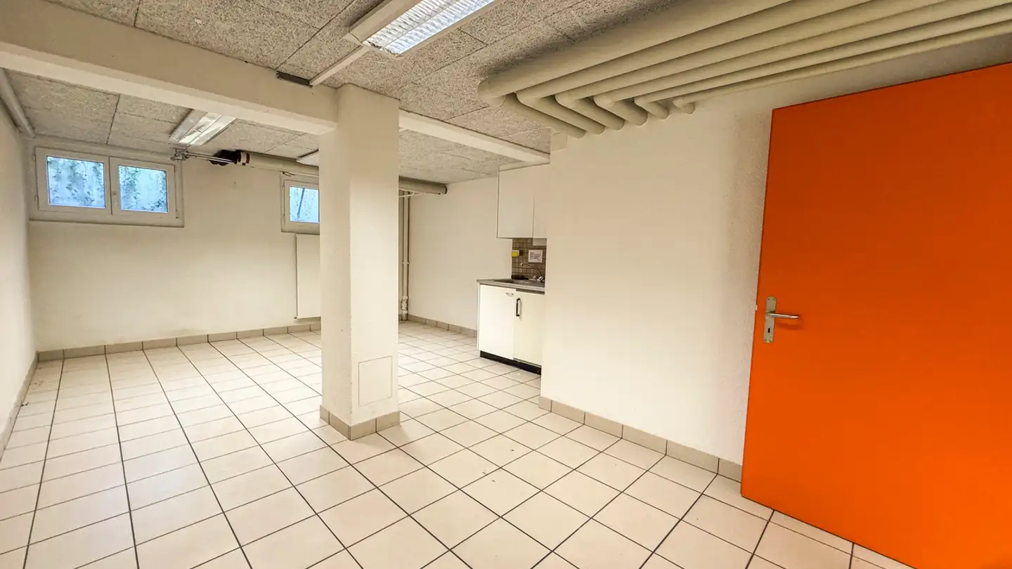 Commerciale in affitto - Rue Nicolas-Glasson 8, 1630 Bulle - Photo 2