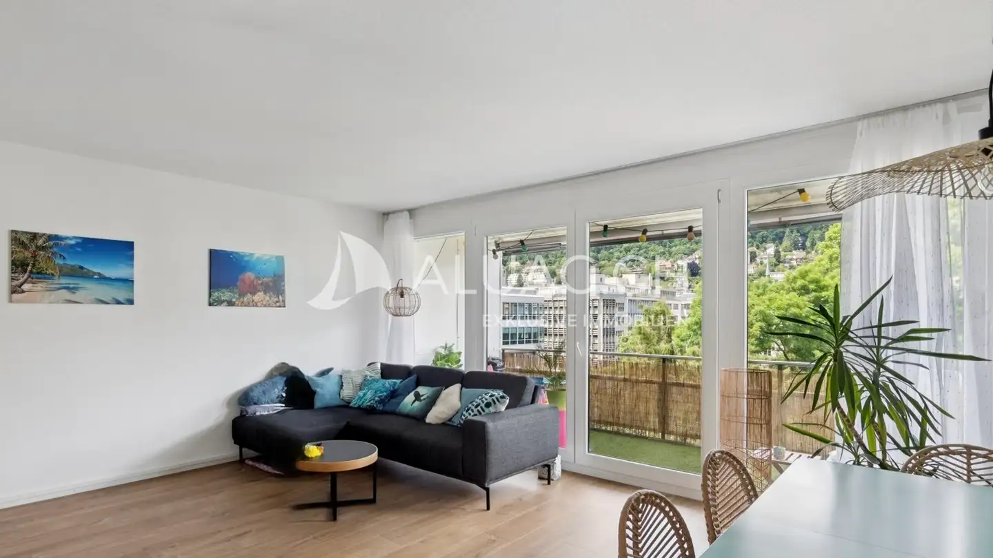Apartment for sale - 2502 Biel/Bienne
