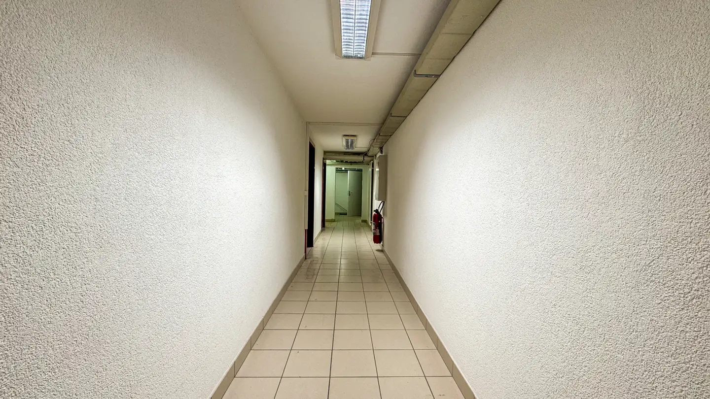 Commerciale in affitto - Rue Nicolas-Glasson 8, 1630 Bulle - Photo 3