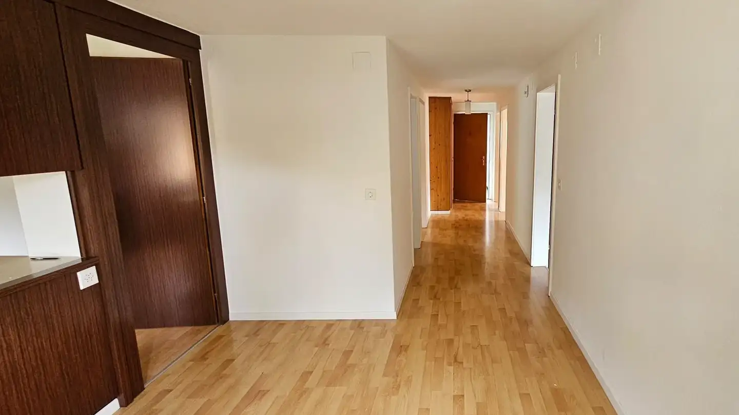 Wohnung mieten - Via Fravia 12, 7172 Rabius - Foto 4