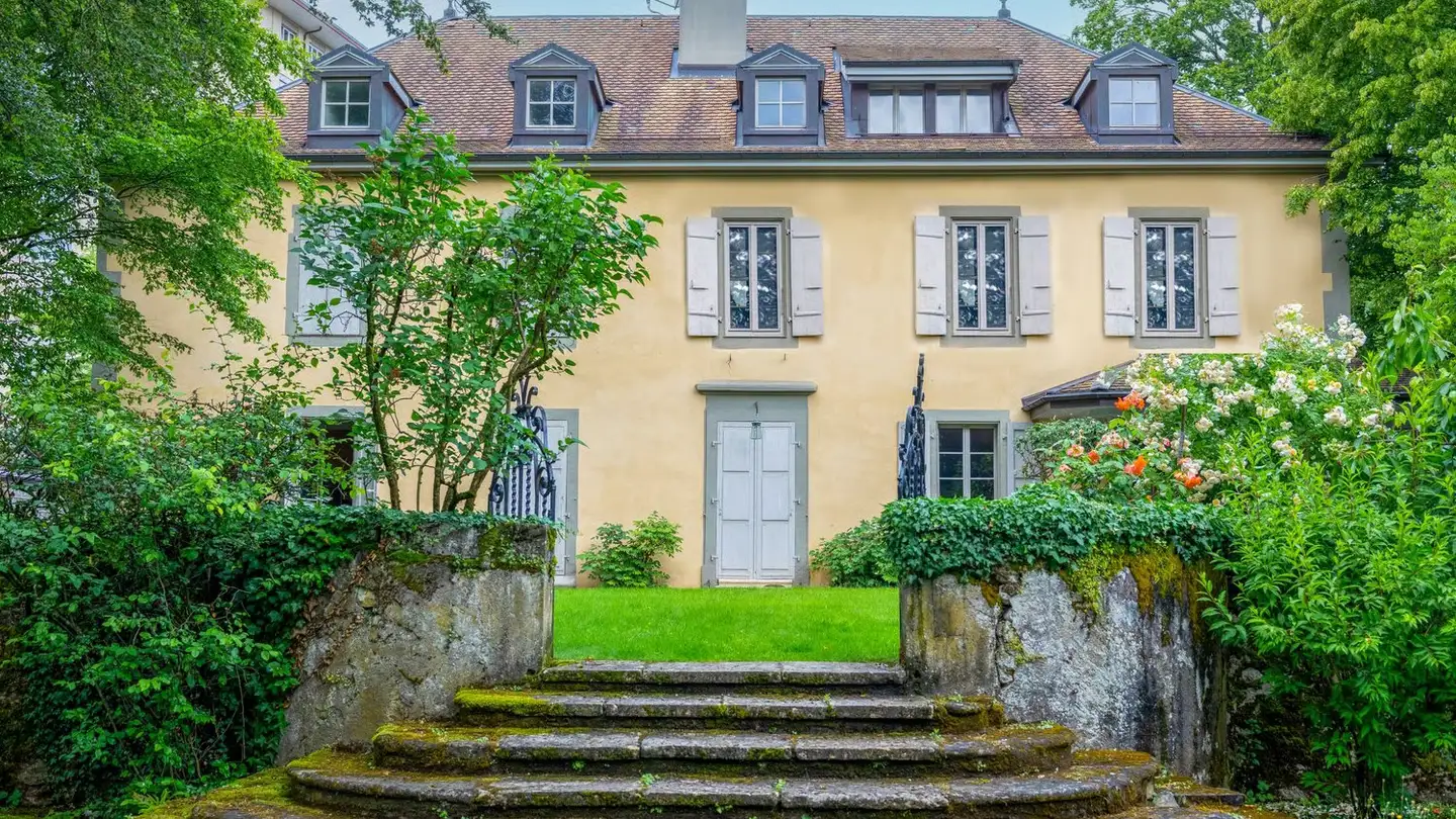 Single house for sale - 1202 Genève - Photo 2