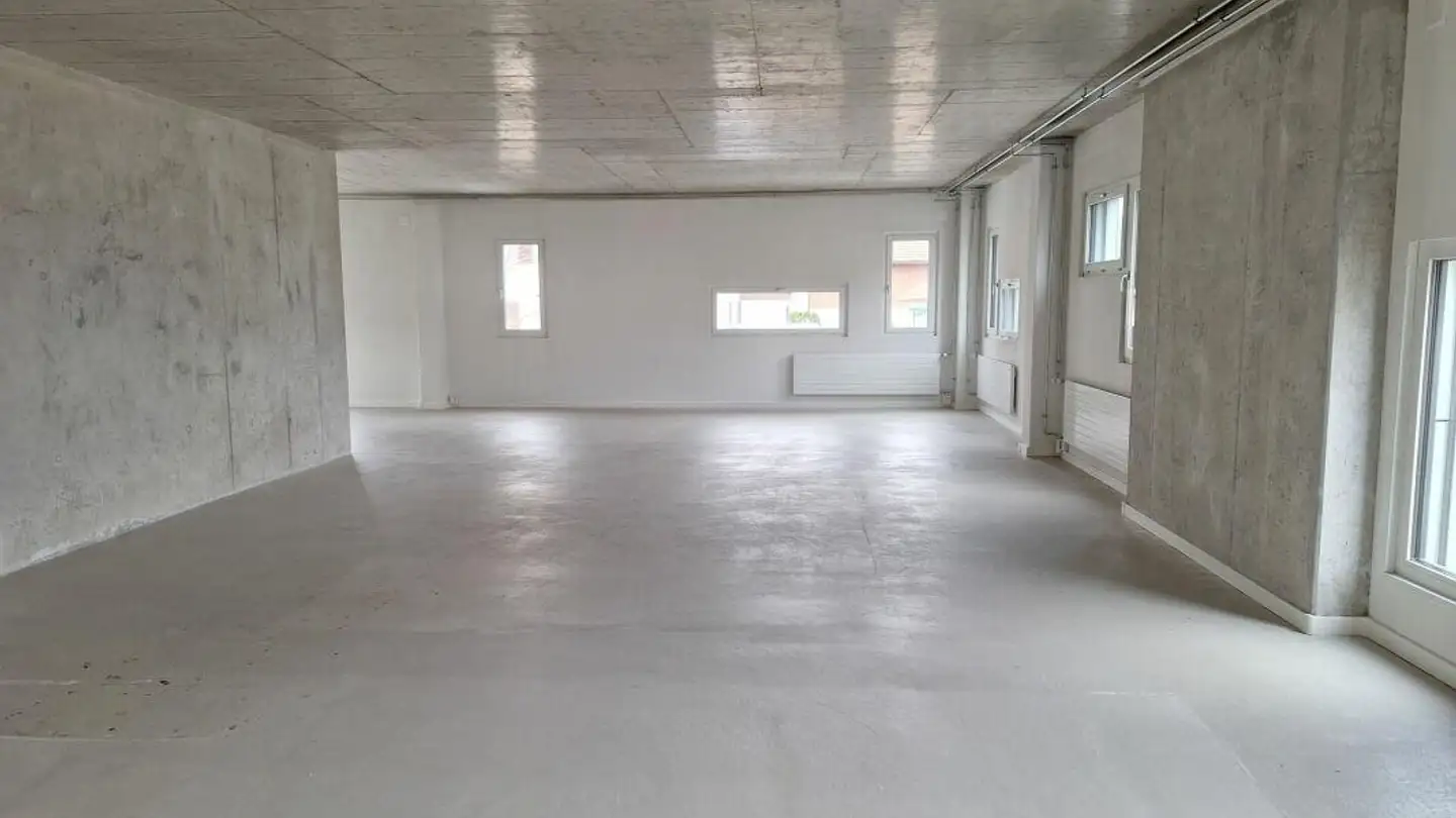 Commercial for rent - Hauptstrasse 157, 8272 Ermatingen