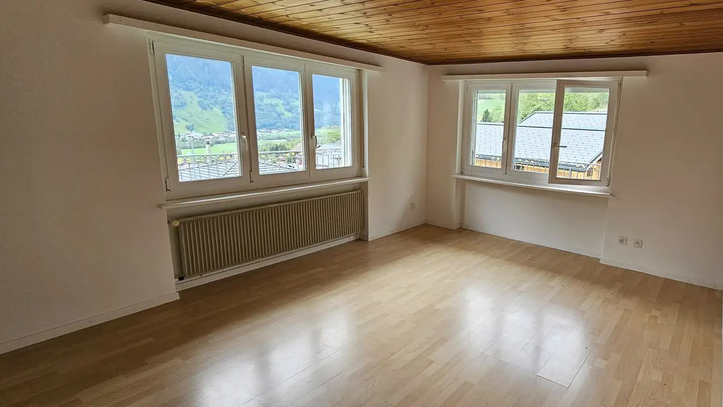 Wohnung mieten - Via Fravia 12, 7172 Rabius - Foto 2