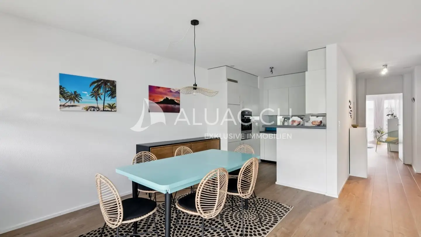 Appartamento in vendita - 2502 Biel/Bienne - Photo 2