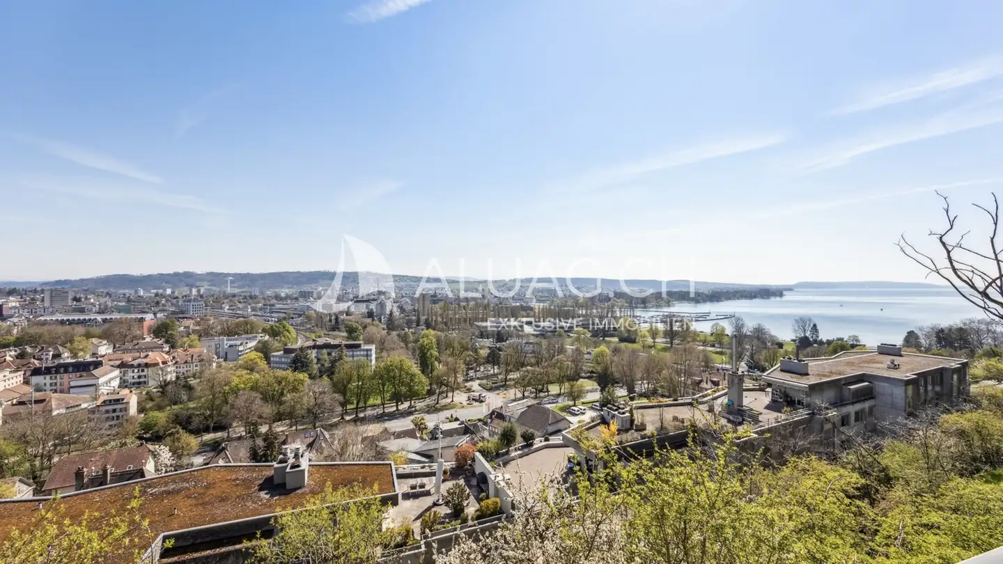 Appartamento in vendita - 2502 Biel/Bienne - Photo 4