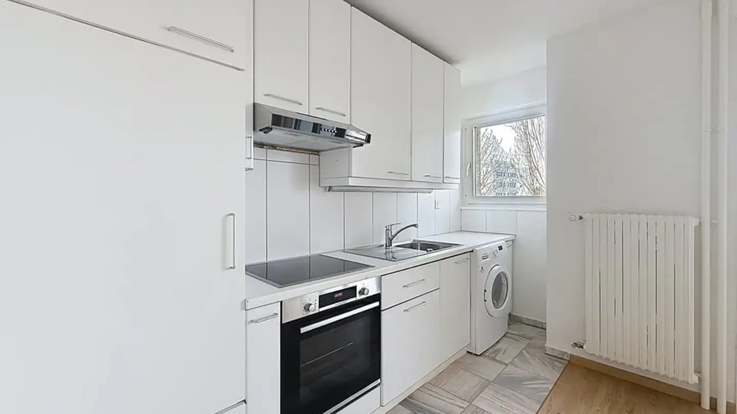 Apartment for rent - Route De Villars-Vert 19, 1752 Villars-sur-Glâne - Photo 3