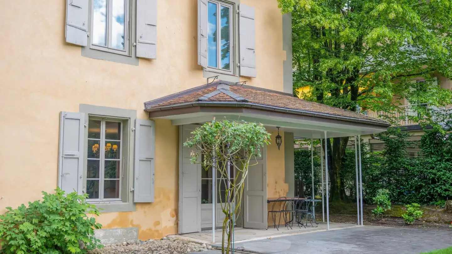 Single house for sale - 1202 Genève - Photo 3