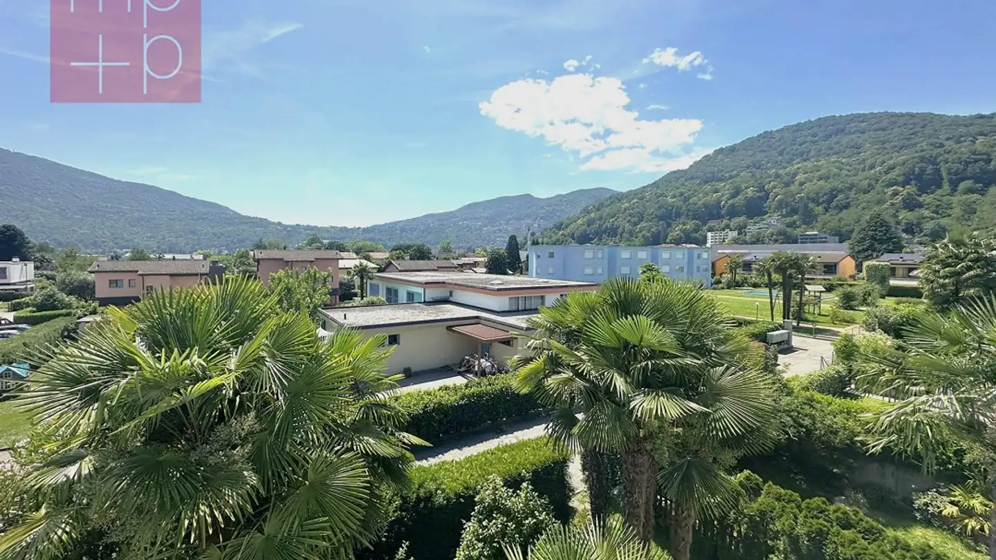 Attique à vendre - Via Camparlungo, 6987 Caslano - Photo 4