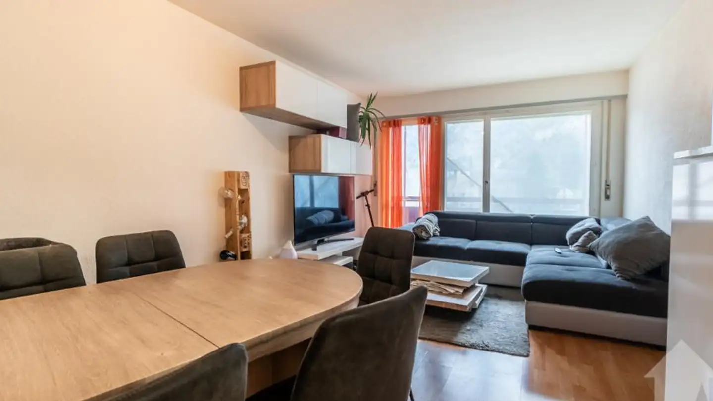 Penthouse kaufen - 1890 St-Maurice