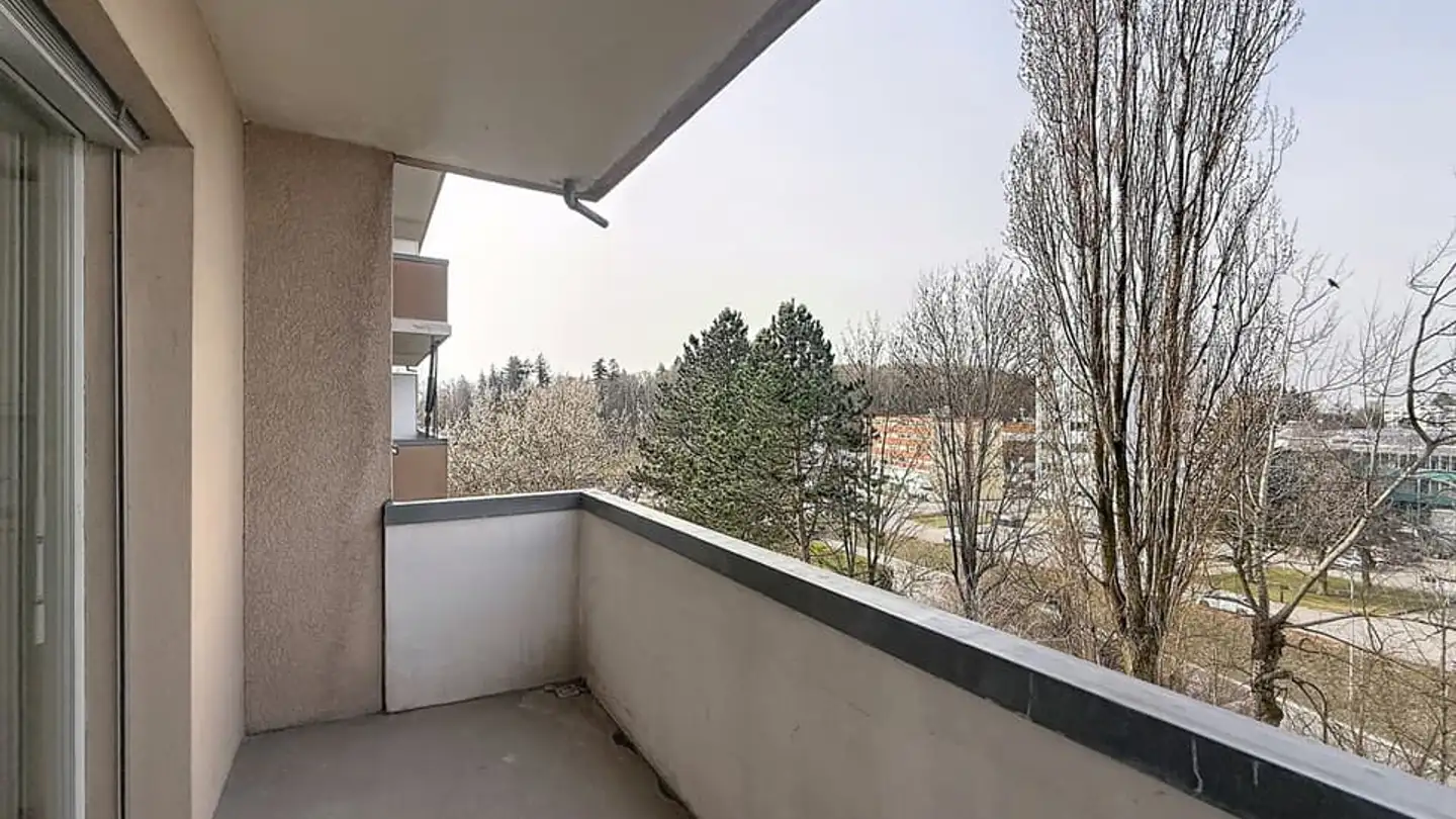 Apartment for rent - Route De Villars-Vert 19, 1752 Villars-sur-Glâne - Photo 4