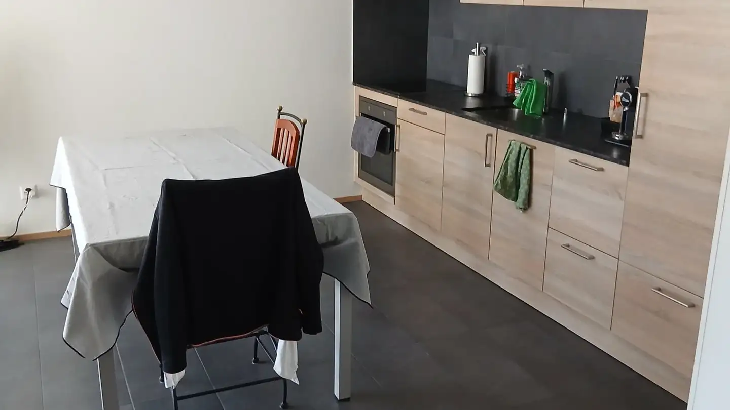 Apartment for rent - 1618 Châtel-St-Denis