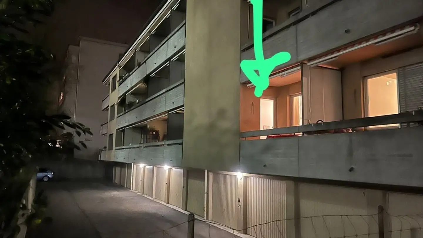 Appartement à louer - Burstwiesenstrasse 73, 8055 Zürich