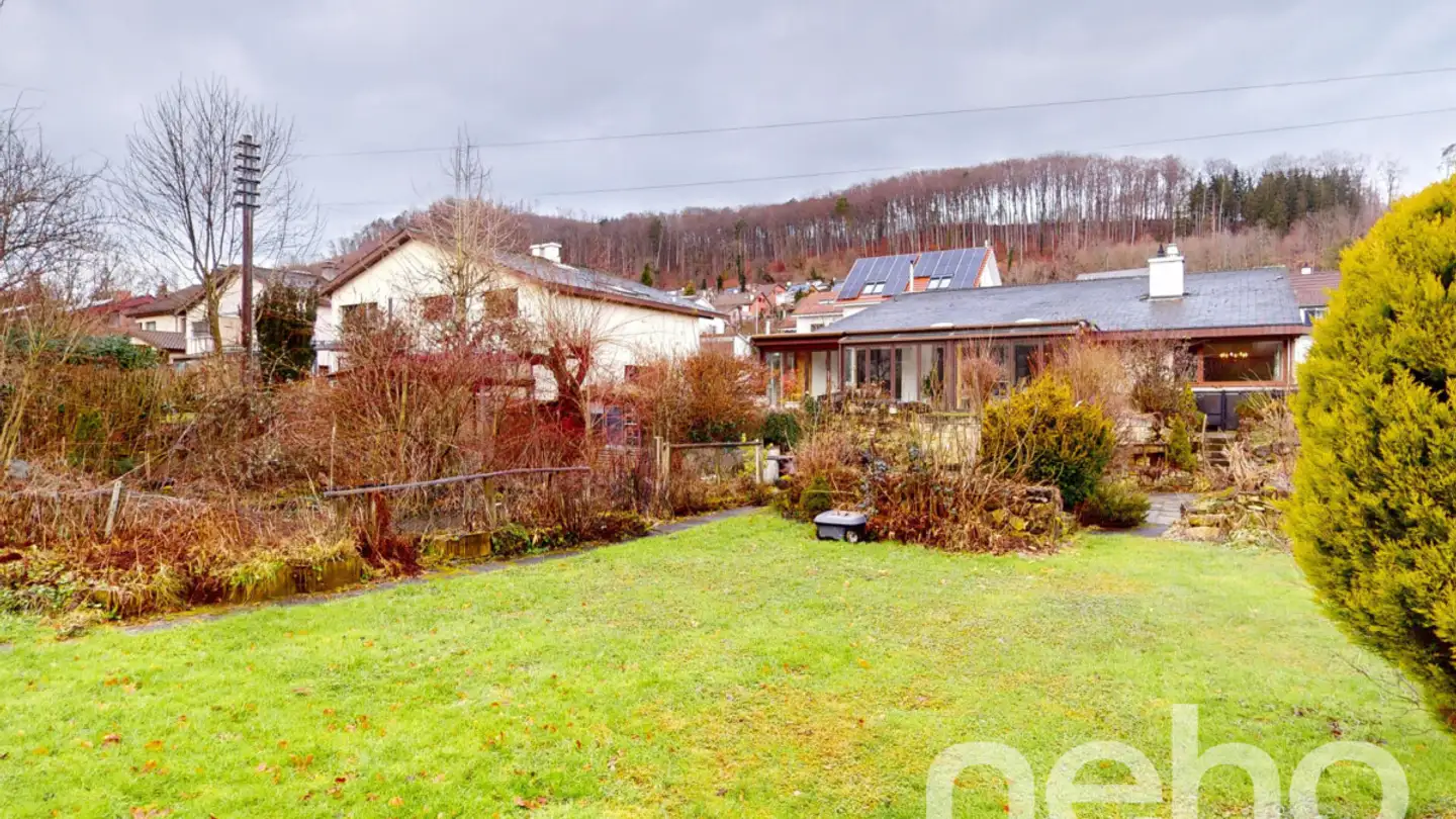 Casa singola in vendita - 4402 Frenkendorf - Foto 4