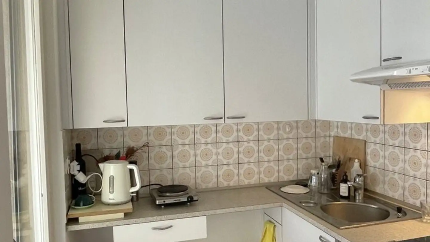 Wohnung mieten - Burstwiesenstrasse 73, 8055 Zürich - Foto 4