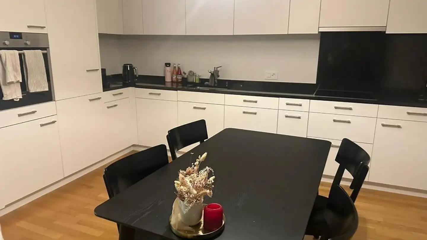 Apartment for rent - Bahnhofpark 5, 7320 Sargans - Photo 2