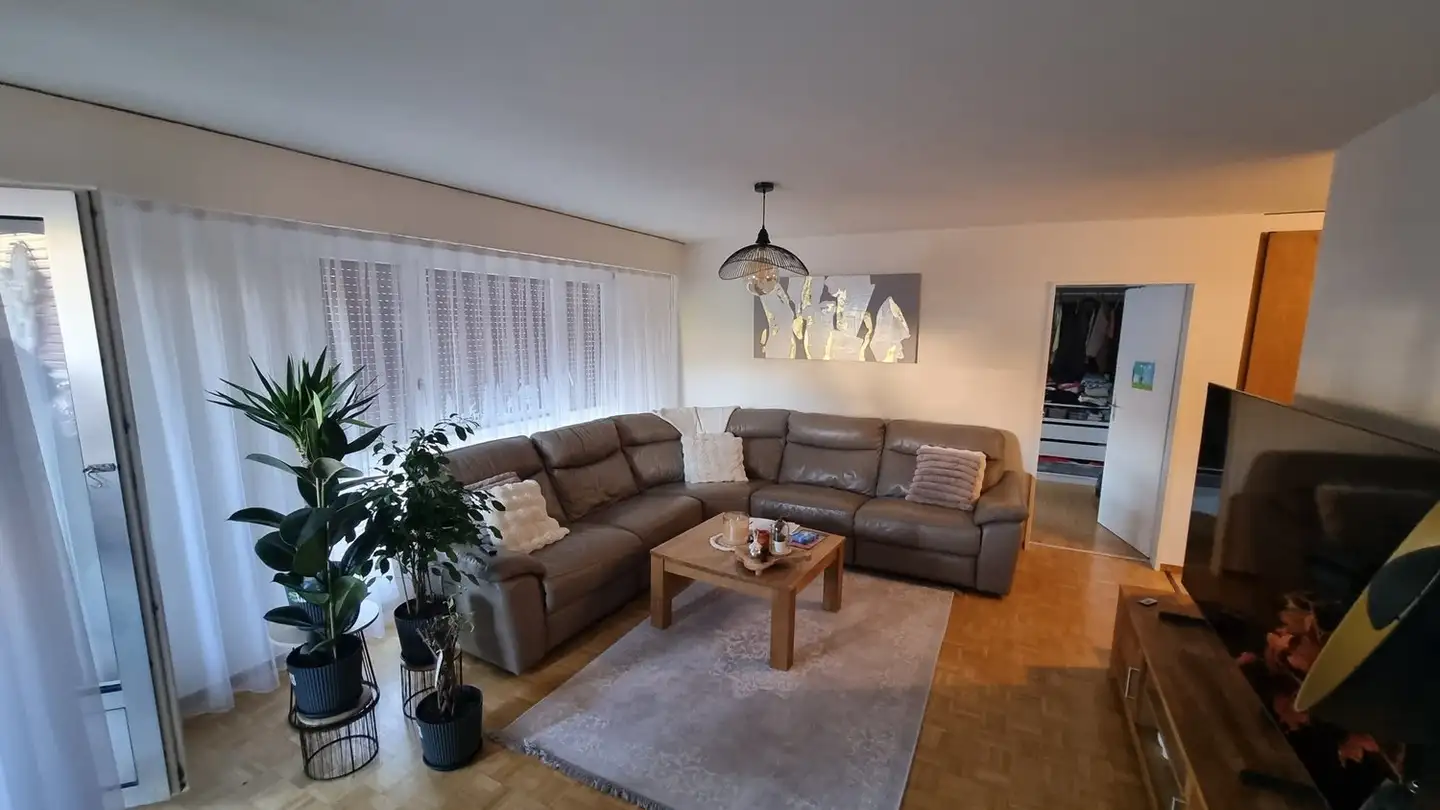 Apartment for sale - 1712 Tafers