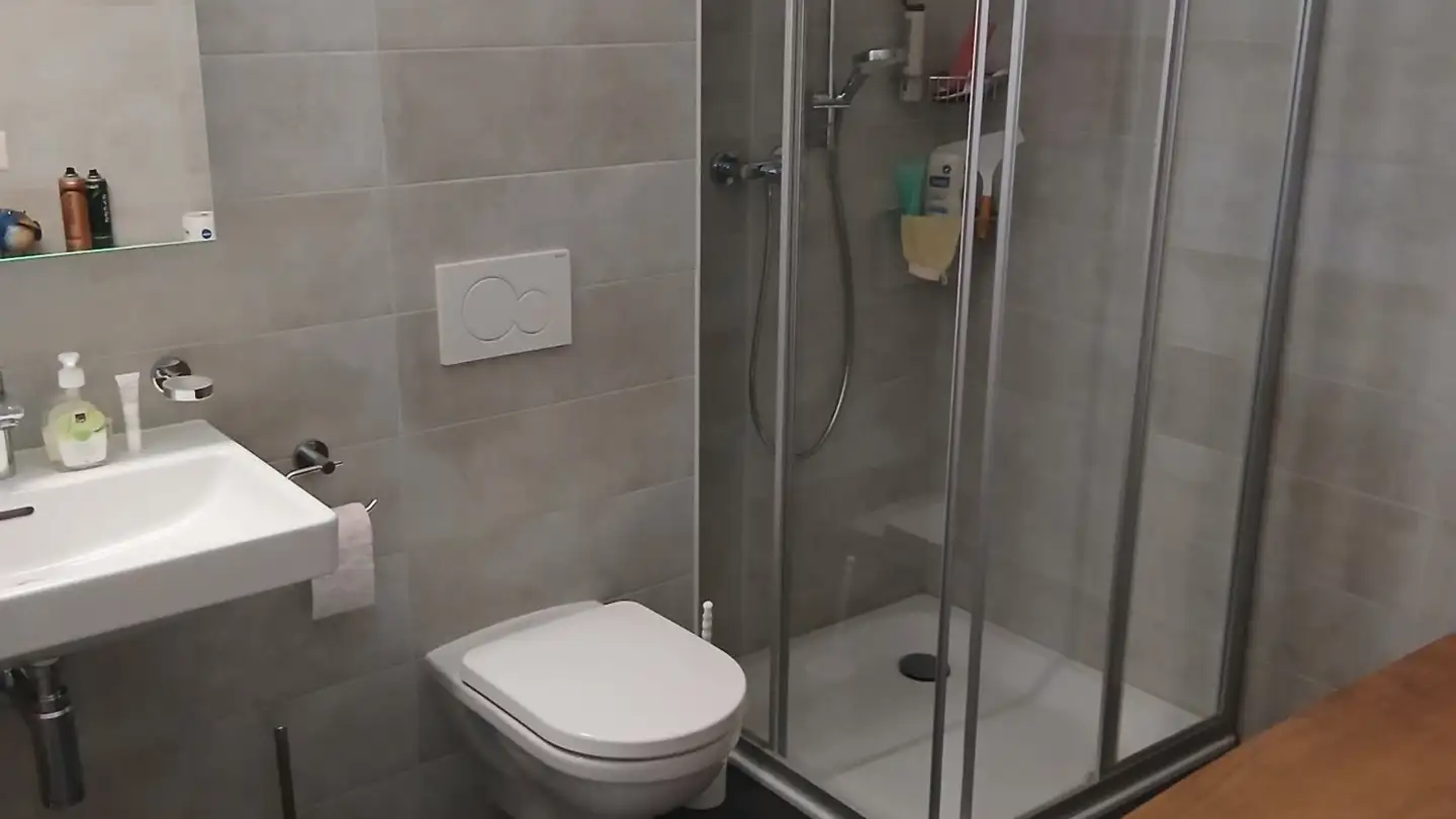 Appartement à louer - 1618 Châtel-St-Denis - Photo 2