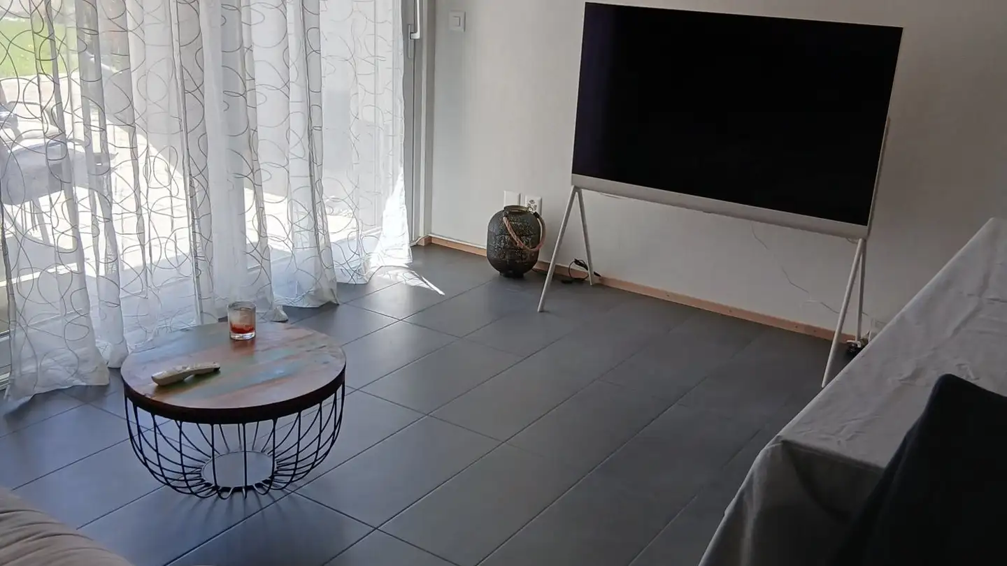 Appartement à louer - 1618 Châtel-St-Denis - Photo 3