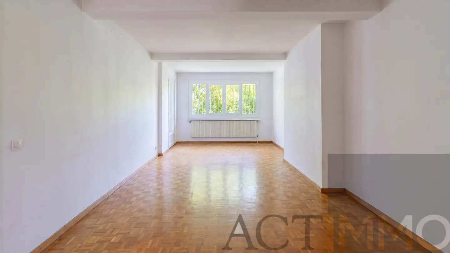 Row house for sale - 1293 Bellevue - Photo 4