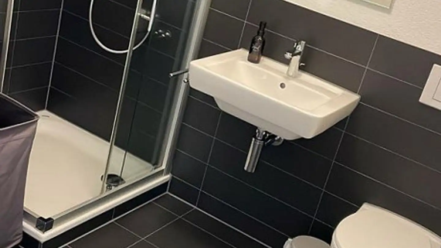 Apartment for rent - Bahnhofpark 5, 7320 Sargans - Photo 3