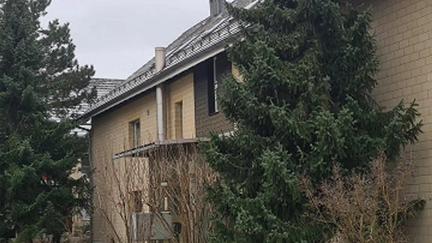 Appartement à louer - Sägeweg 9, 4450 Sissach - Photo 2