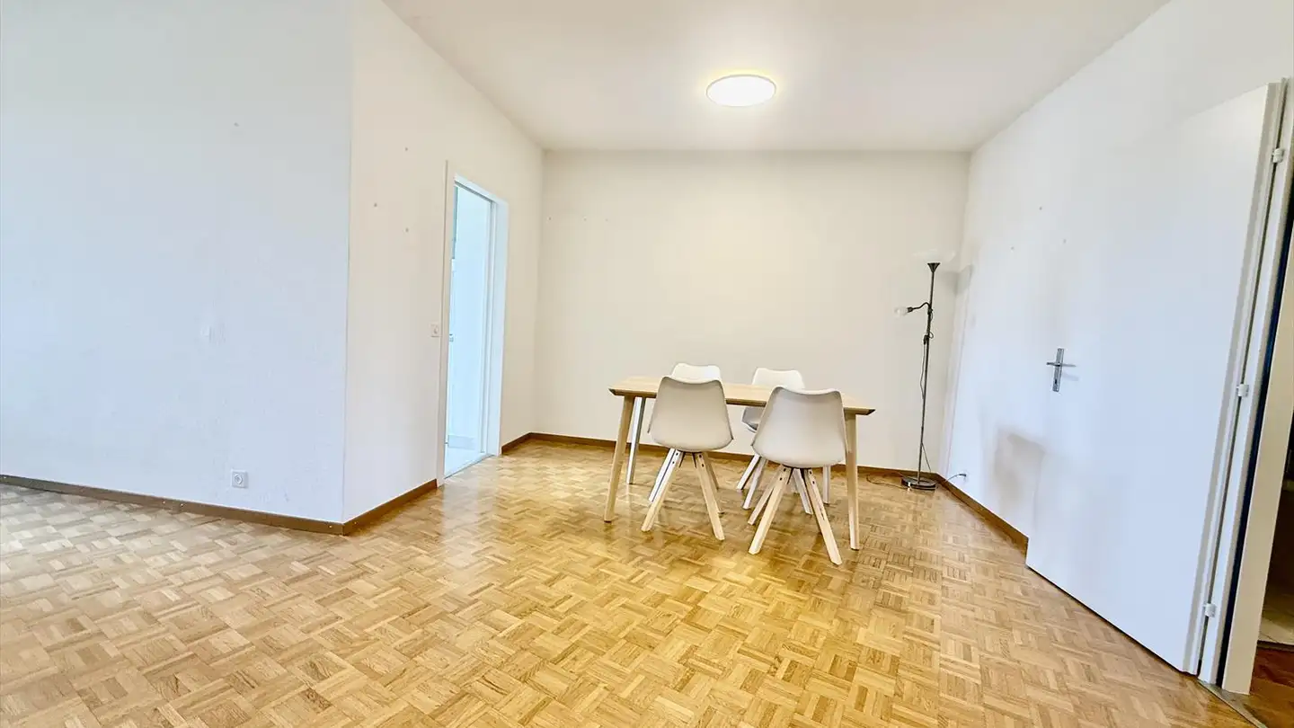 Apartment for rent - 1202 Genève - Photo 2