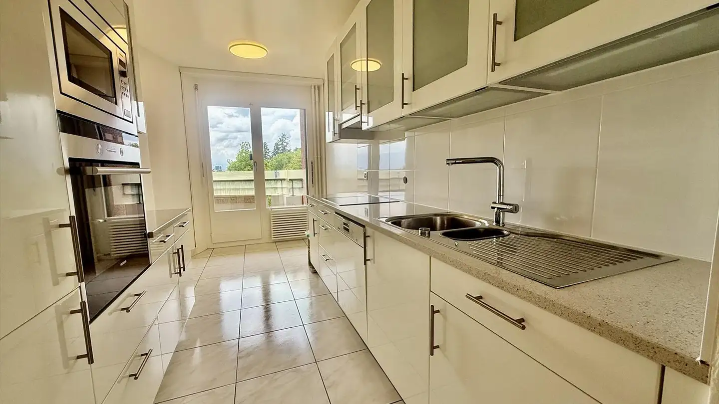 Apartment for rent - 1202 Genève - Photo 3