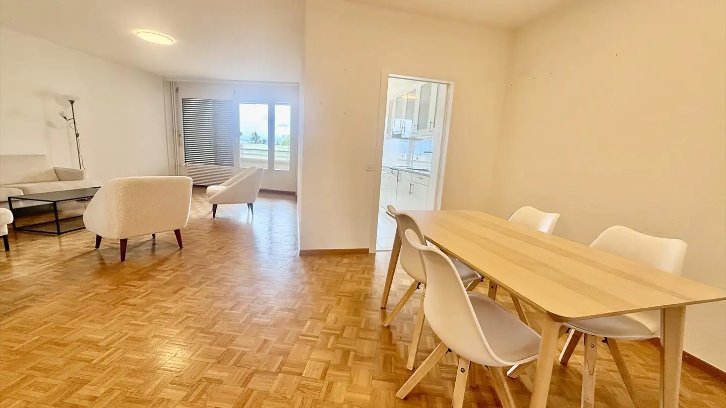 Apartment for rent - 1202 Genève - Photo 4