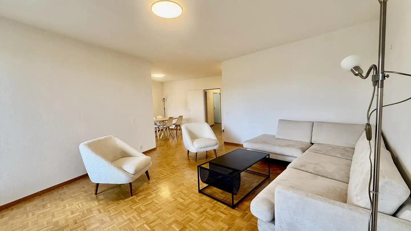 Apartment for rent - 1202 Genève
