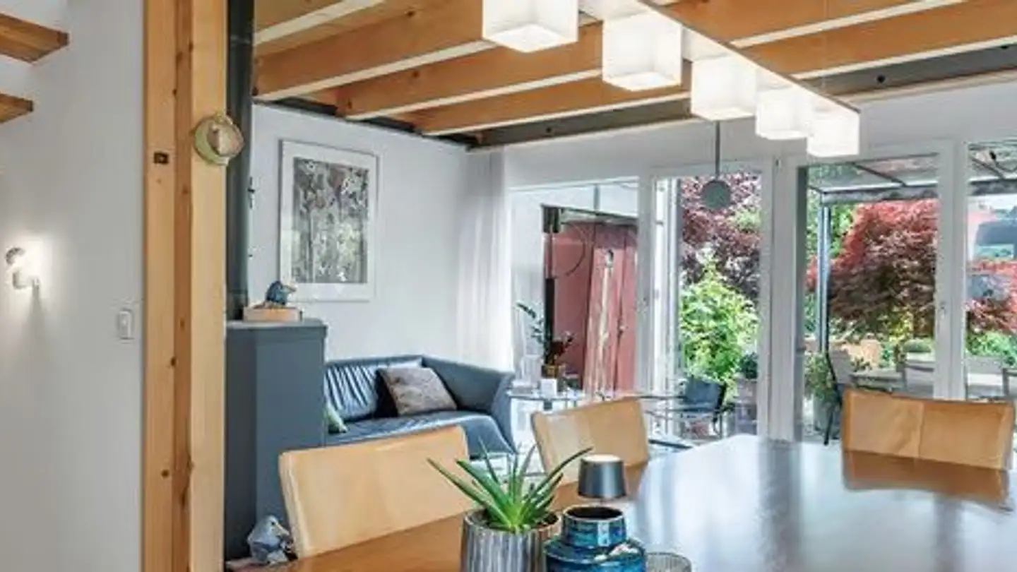 Single house for rent - 9034 Eggersriet