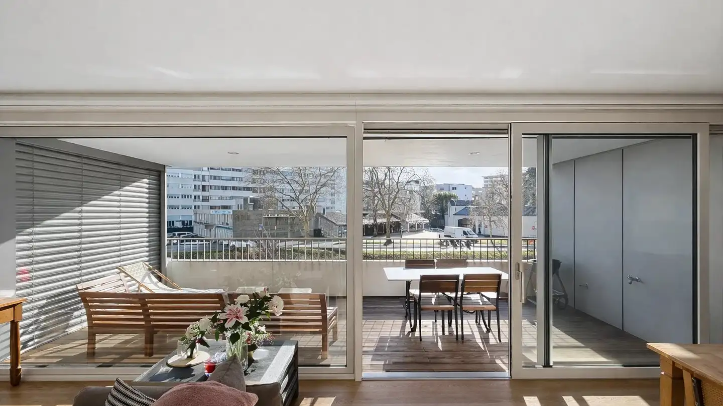 Appartement à vendre - 1203 Genève - Photo 2