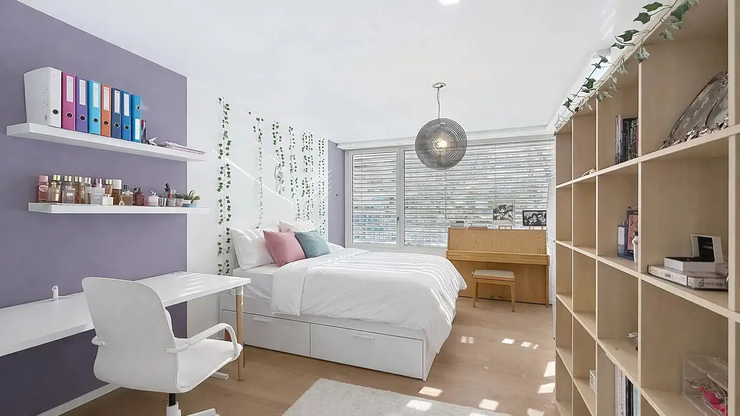 Appartement à vendre - 1203 Genève - Photo 4