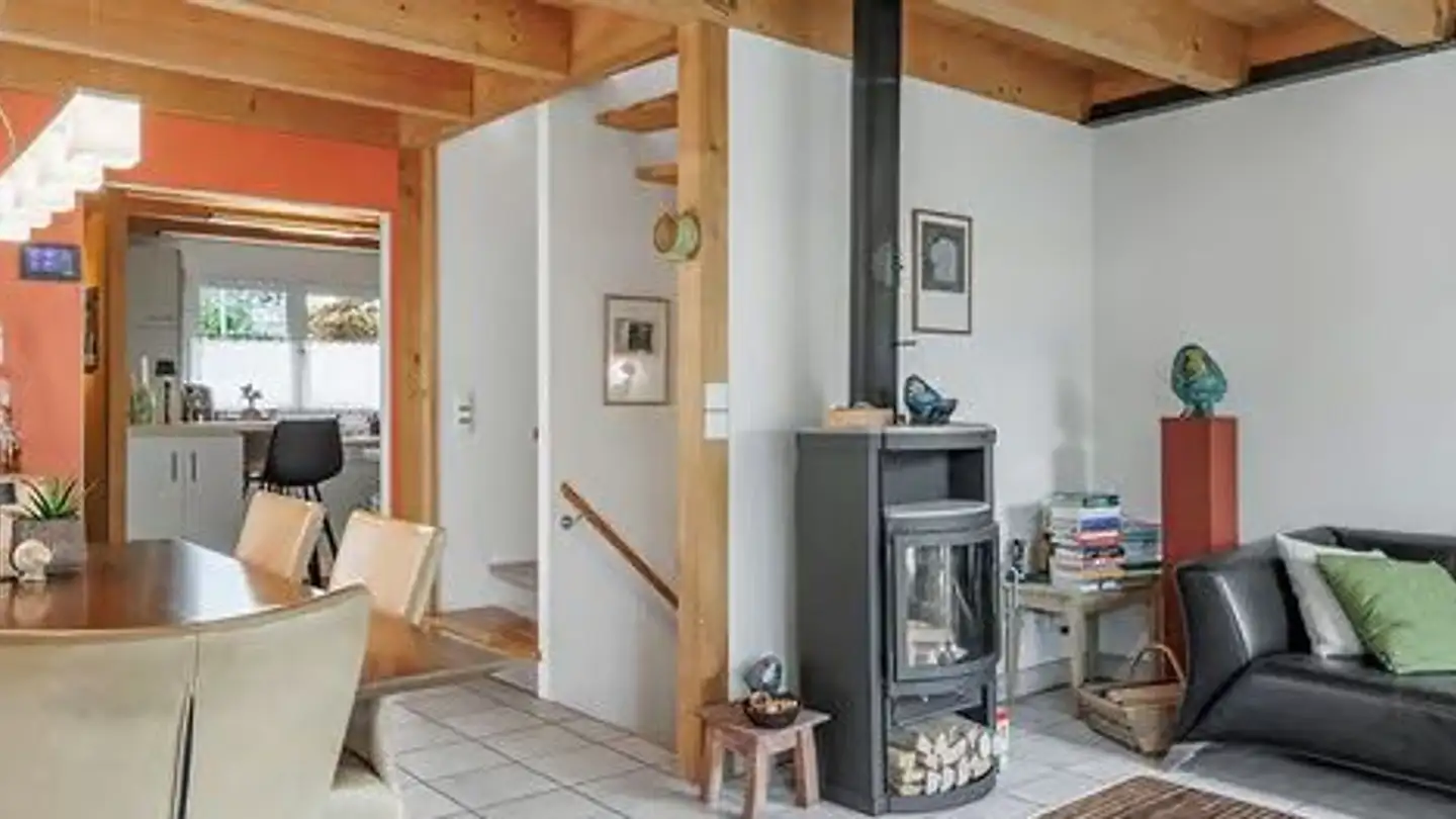 Single house for rent - 9034 Eggersriet - Photo 4