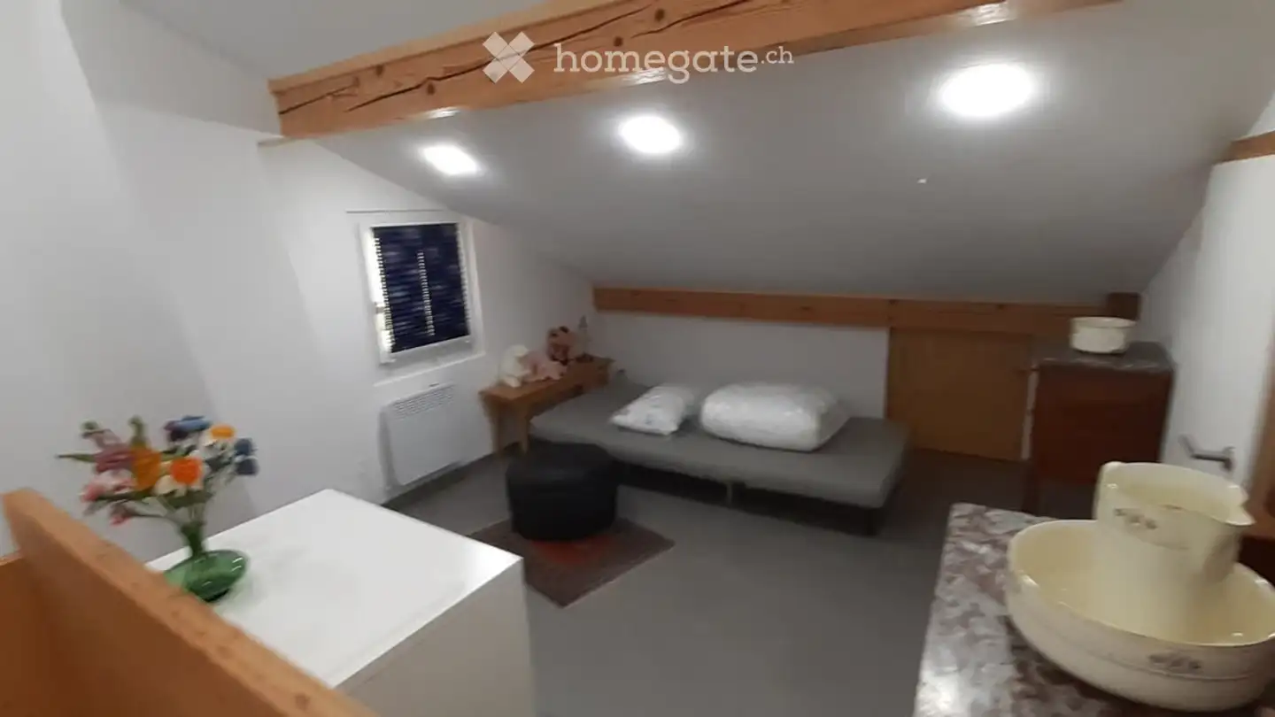 Appartement à vendre - Via Caho 3, 7172 Rabius - Photo 2
