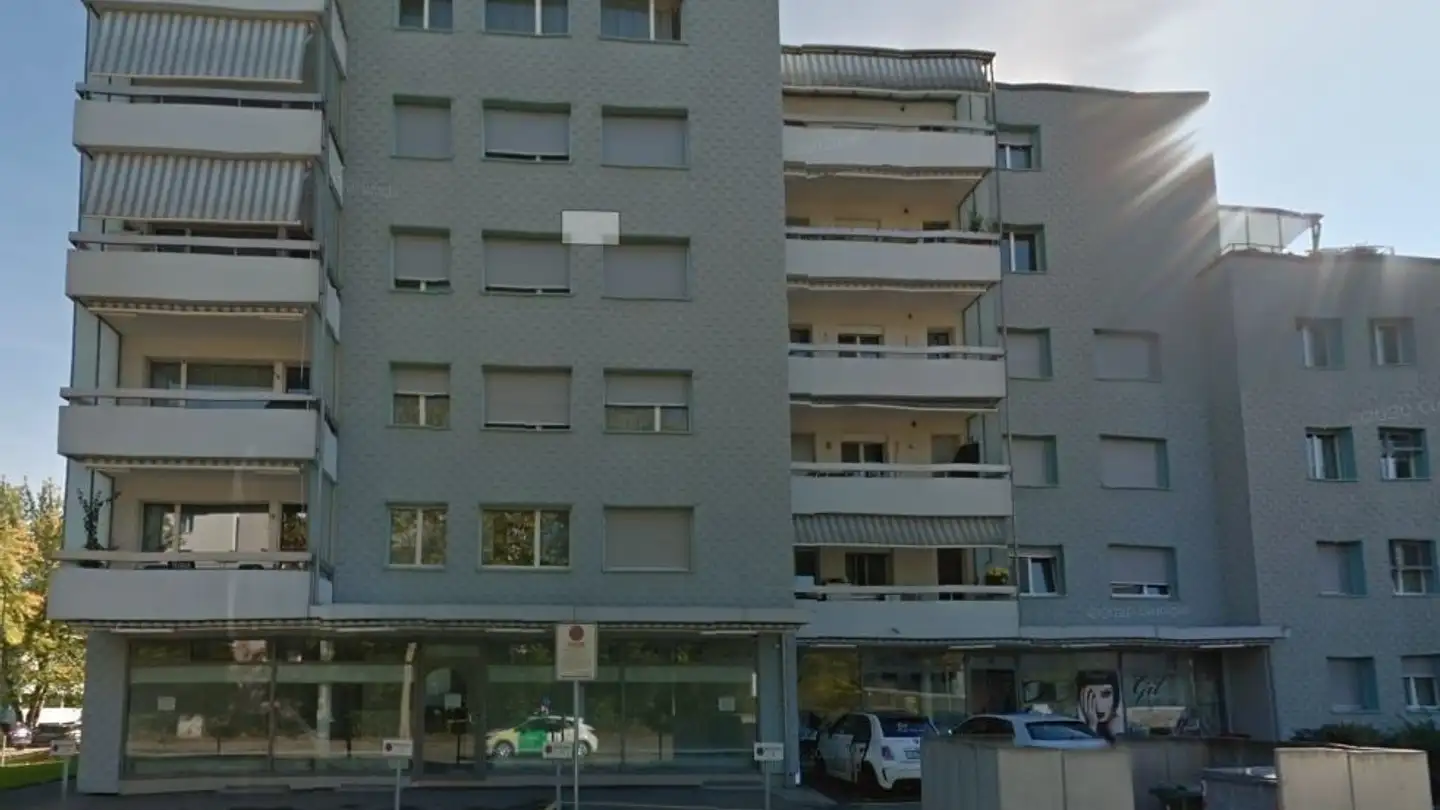 Appartement à louer - Talackerstrasse 39, 8152 Glattbrugg