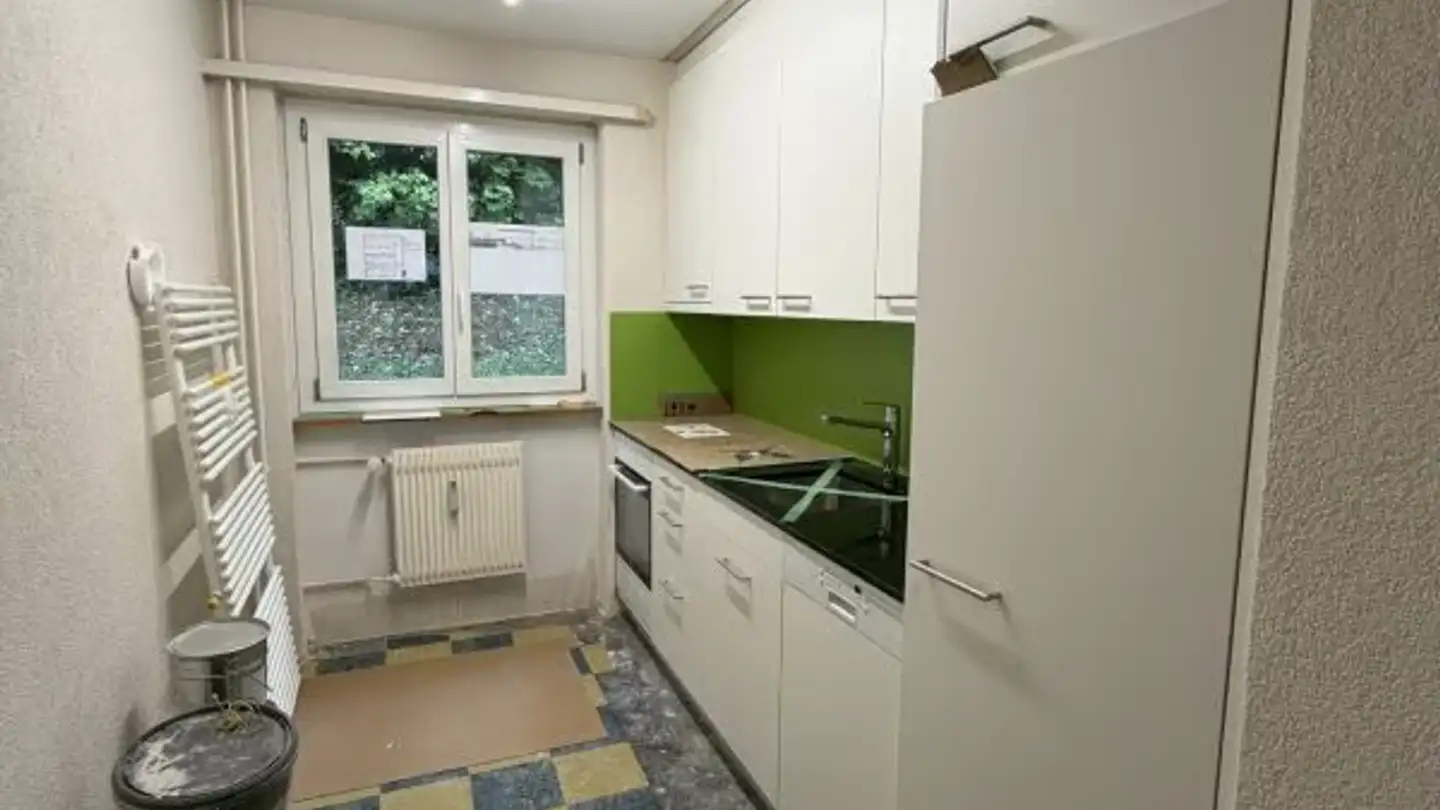 Appartement à louer - Aarhaldenstrasse 14, 3052 Zollikofen