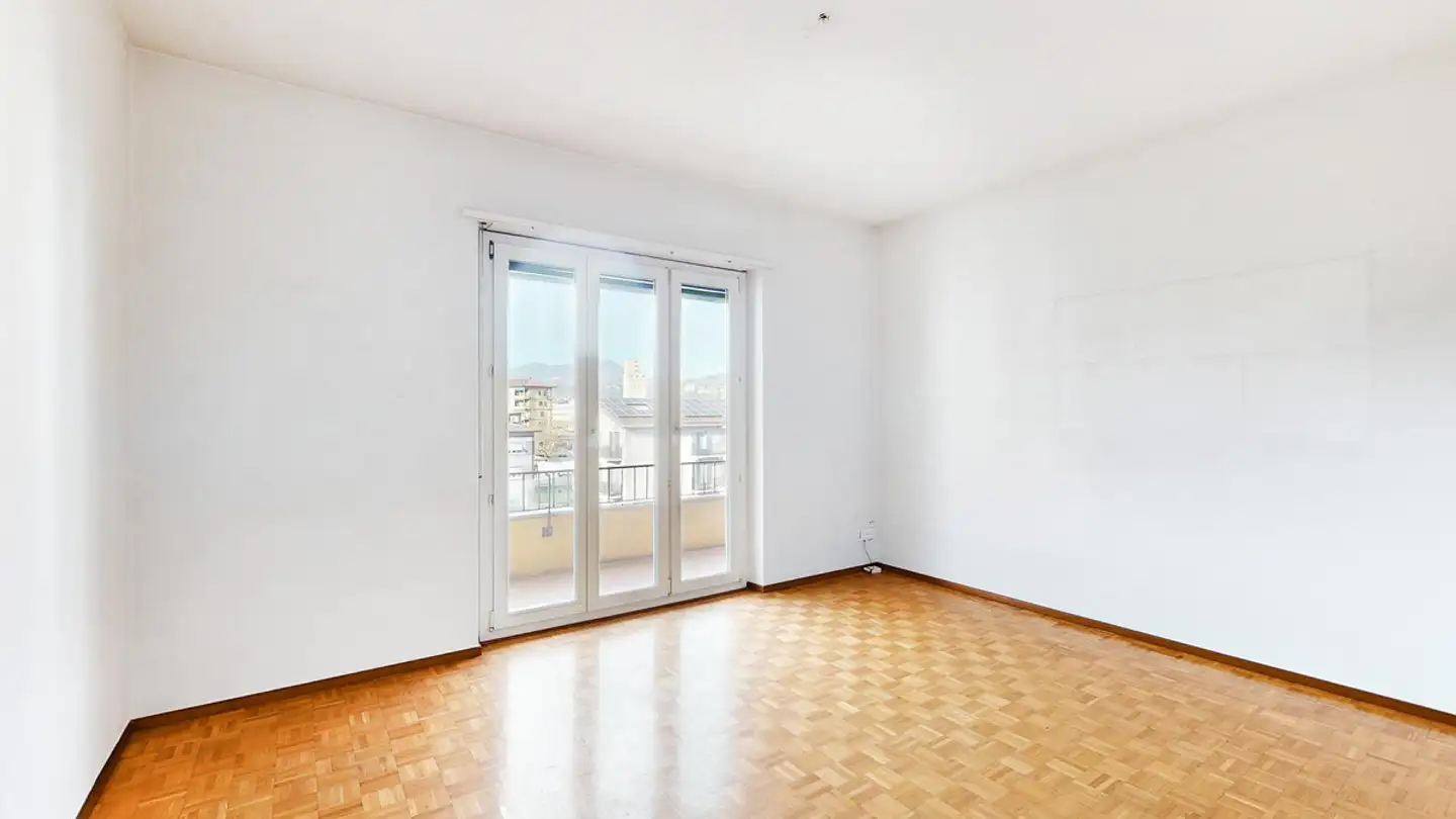 Appartement à louer - Via Soldini 47, 6830 Chiasso - Photo 2