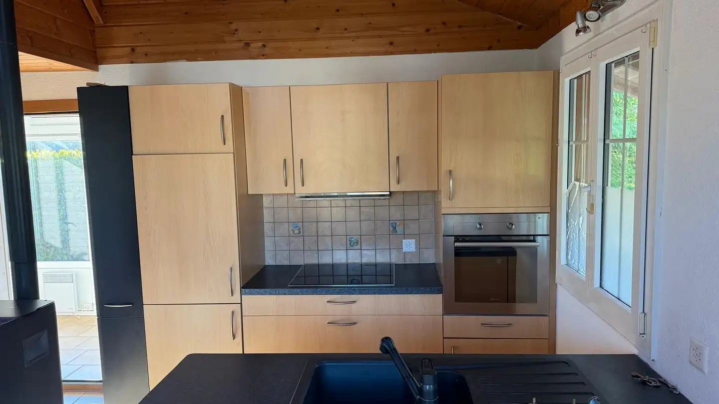 Einfamilienhaus mieten - Chemin de l'Orme 8, 1054 Morrens VD - Foto 4