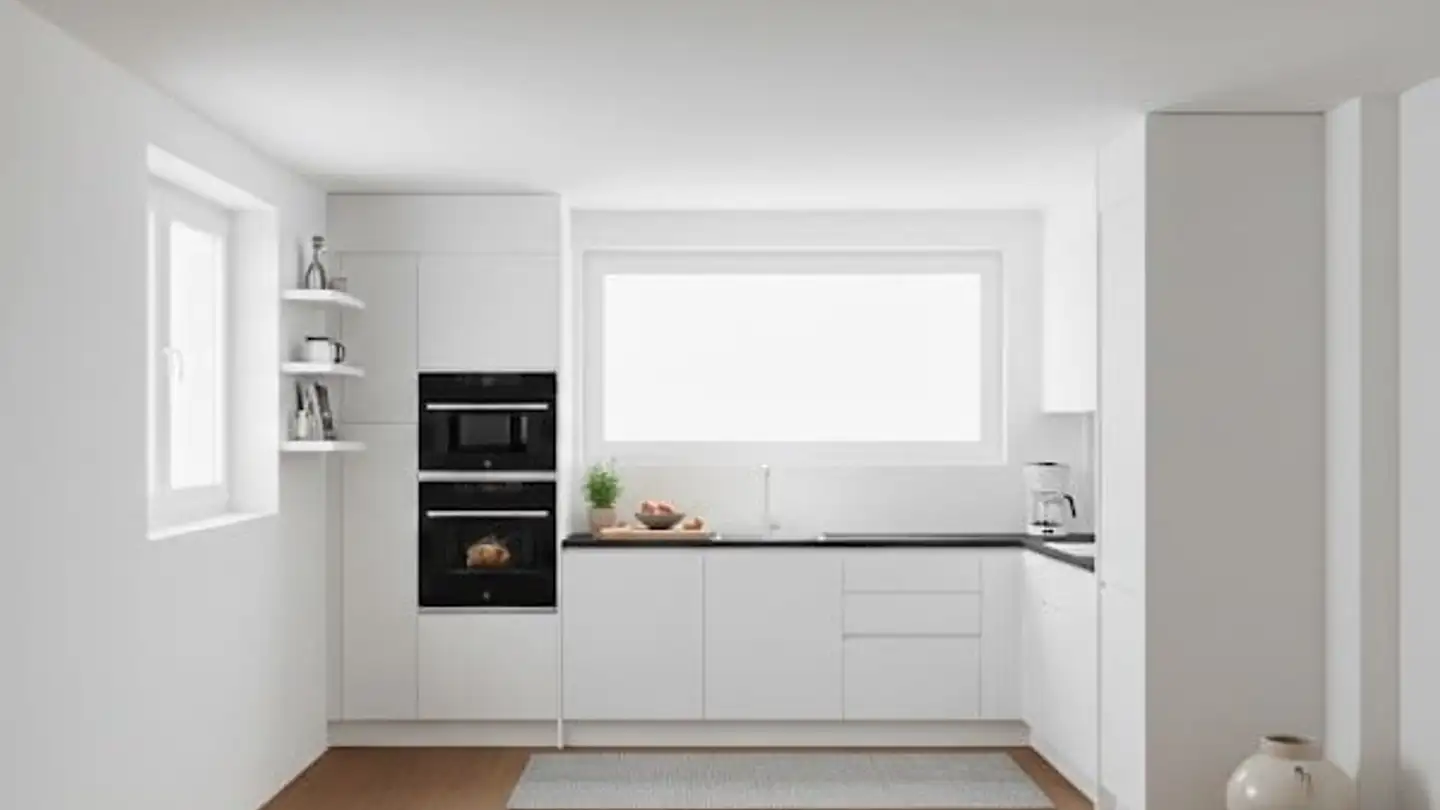 Appartamento in affitto - Bäckerstrasse 7, 4922 Bützberg - Photo 2