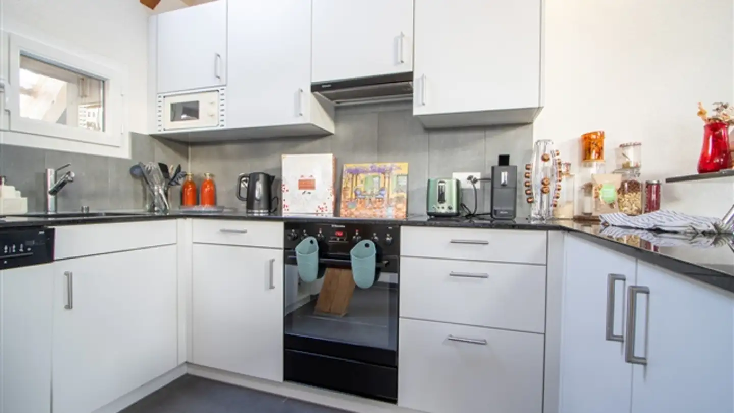 Appartamento in affitto - Bernstrasse 11, 3210 Kerzers - Foto 3