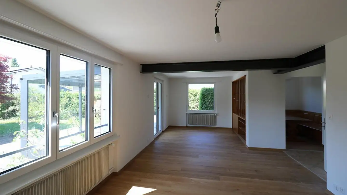Einfamilienhaus mieten - Lerchenweg 10, 3270 Aarberg - Foto 3