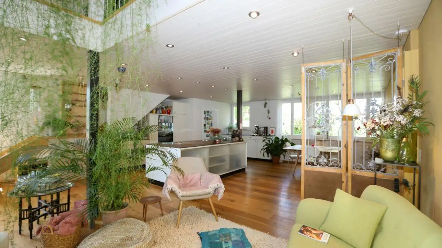 Single house for sale - Annasohnstrasse, 8592 Uttwil - Photo 3