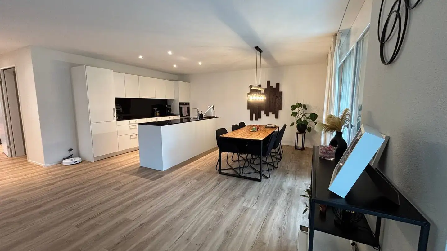 Apartment for rent - Alte Strasse 28, 5734 Reinach AG