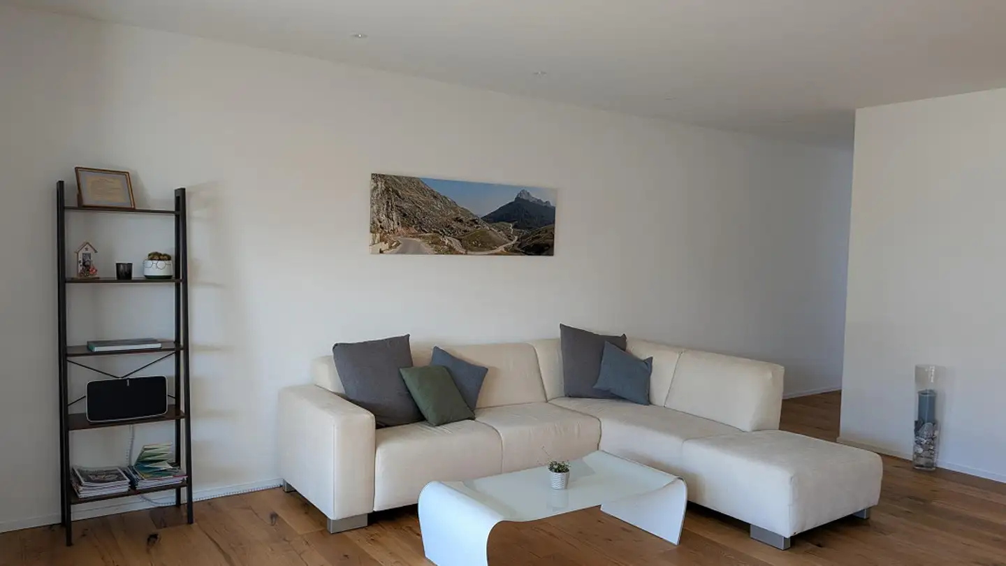 Appartamento in affitto - 8575 Bürglen TG