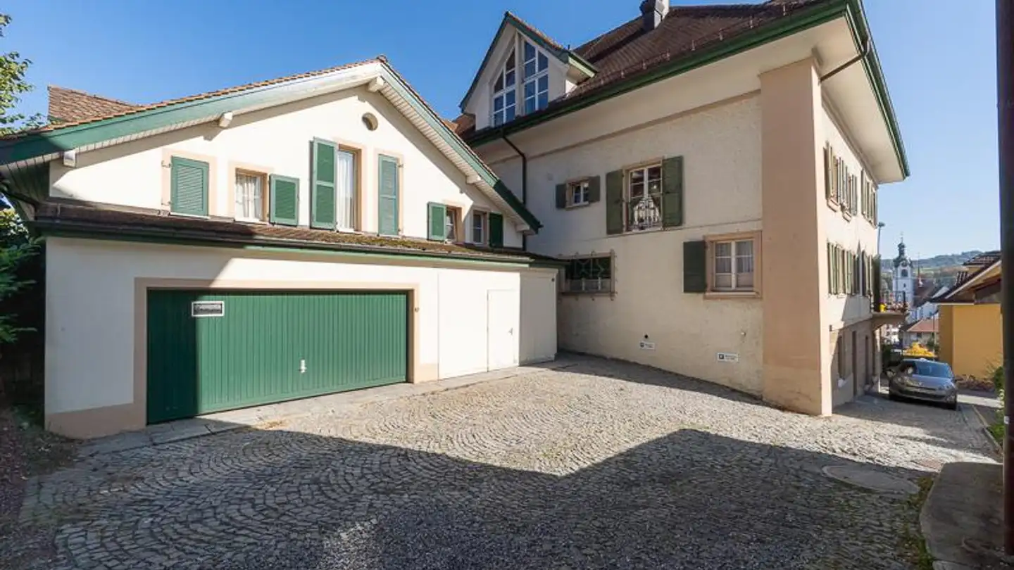 Appartamento in affitto - Centralstrasse 10, 6215 Beromünster