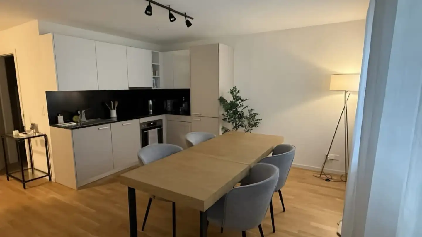 Wohnung mieten - Rue Du Collège 2, 1400 Yverdon-les-Bains - Foto 4